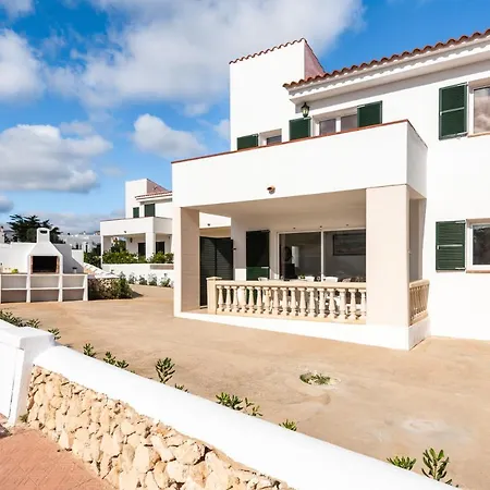 Casa Coa 2 Es Mercadal