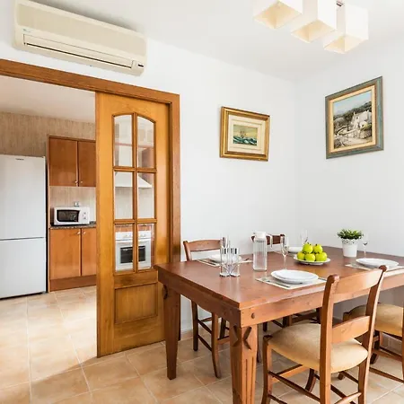 Casa Coa 2 Ferienhaus