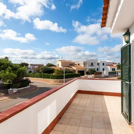 Casa Coa 2 Es Mercadal