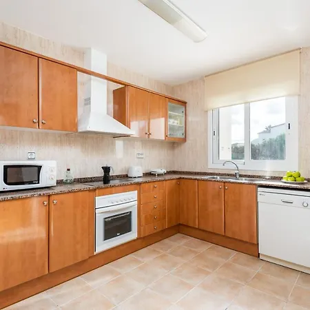 Casa Coa 2 Сasa de vacaciones