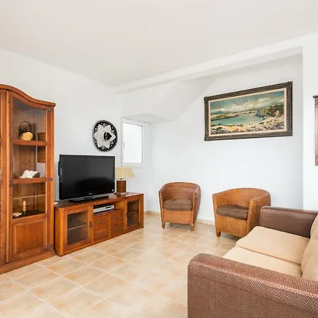 Сasa de vacaciones Casa Coa 2 *