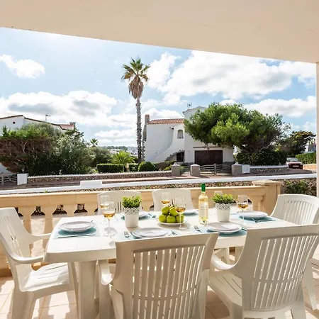 Casa Coa 2 Es Mercadal