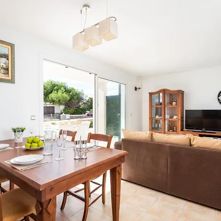 Casa Coa 2 Es Mercadal