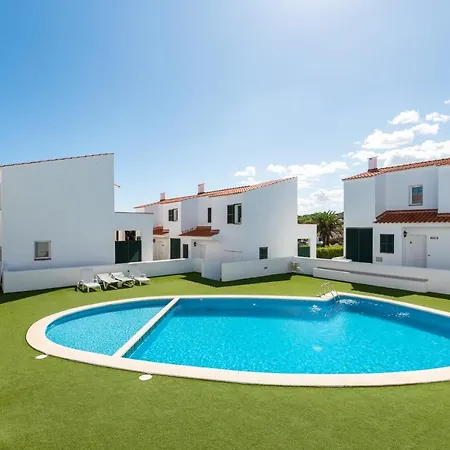 Сasa de vacaciones Casa Coa 2 *