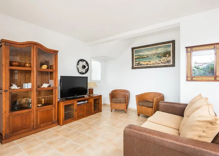 Holiday home Casa Coa 2 *