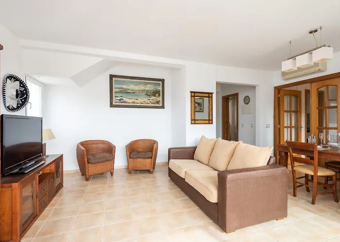 Casa Coa 2 Holiday home Es Mercadal