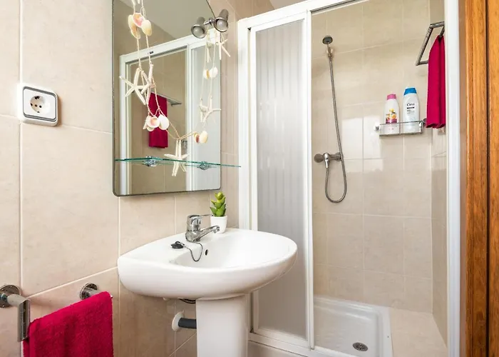 Casa Coa 2 Holiday home Es Mercadal