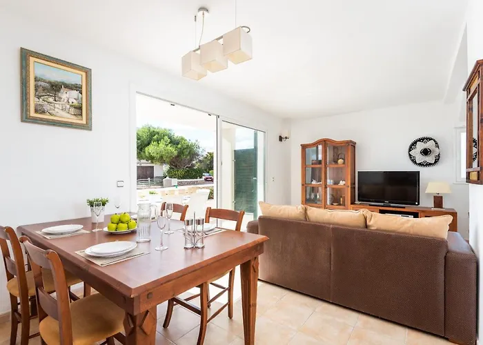 Casa Coa 2 Es Mercadal