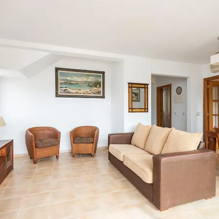 Casa Coa 2 Casa vacanze Es Mercadal