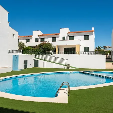 Ferienhaus Casa Coa 2 Es Mercadal