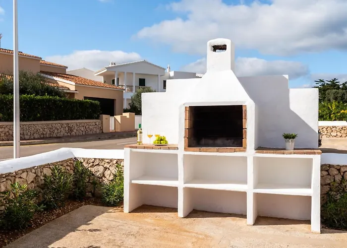 Casa vacanze Casa Coa 2 Es Mercadal