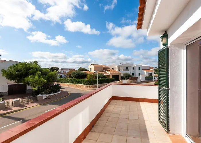 Casa Coa 2 Es Mercadal